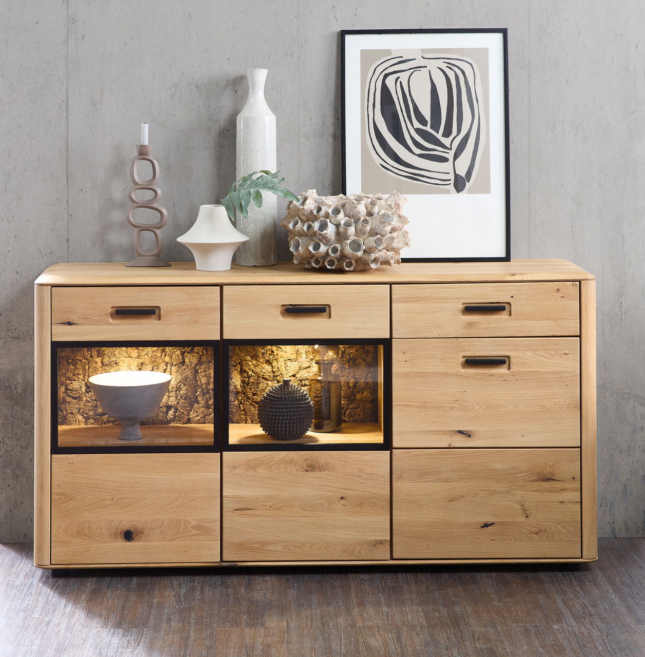 Cantus Sideboard MONTANA