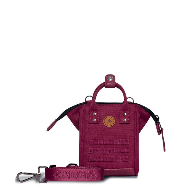 Sac bandoulière Nano bag 16 cm Riga