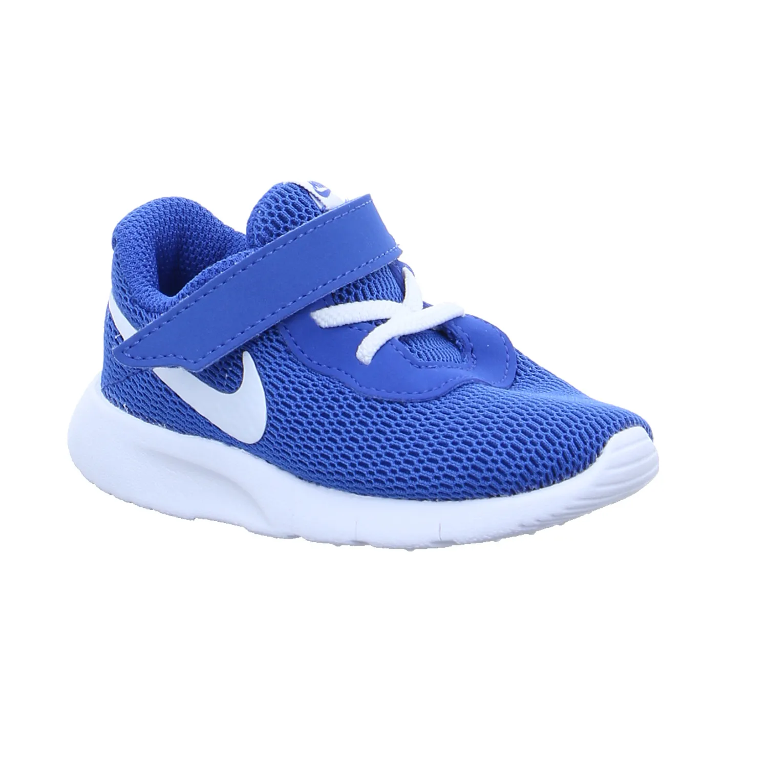 NIKE Baby-Sport-Bottine Royal Synthetik  Sneaker
