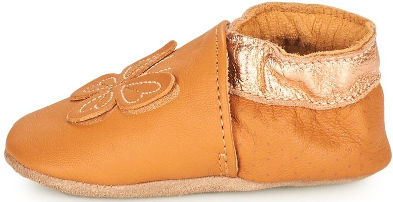 Robeez  FLY IN THE WIND  Pantoffels  kind Bruin