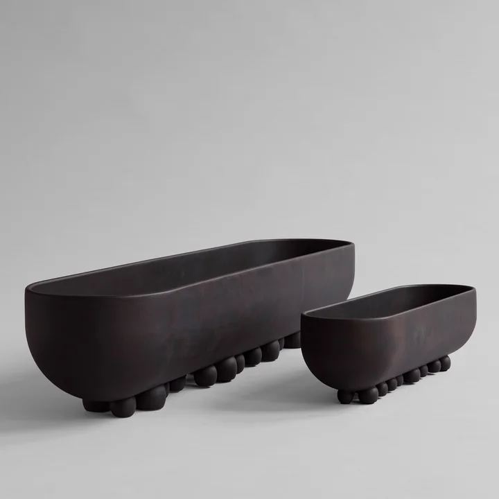 101 Copenhagen - Shinju Tablett, coffee