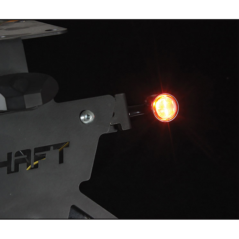 Chaft - Clignotants LED Multi Fonctions Bobber