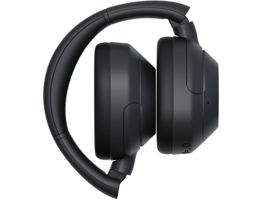 SONY - Casque sans fil ULT Wear noir - WH-ULT900NB