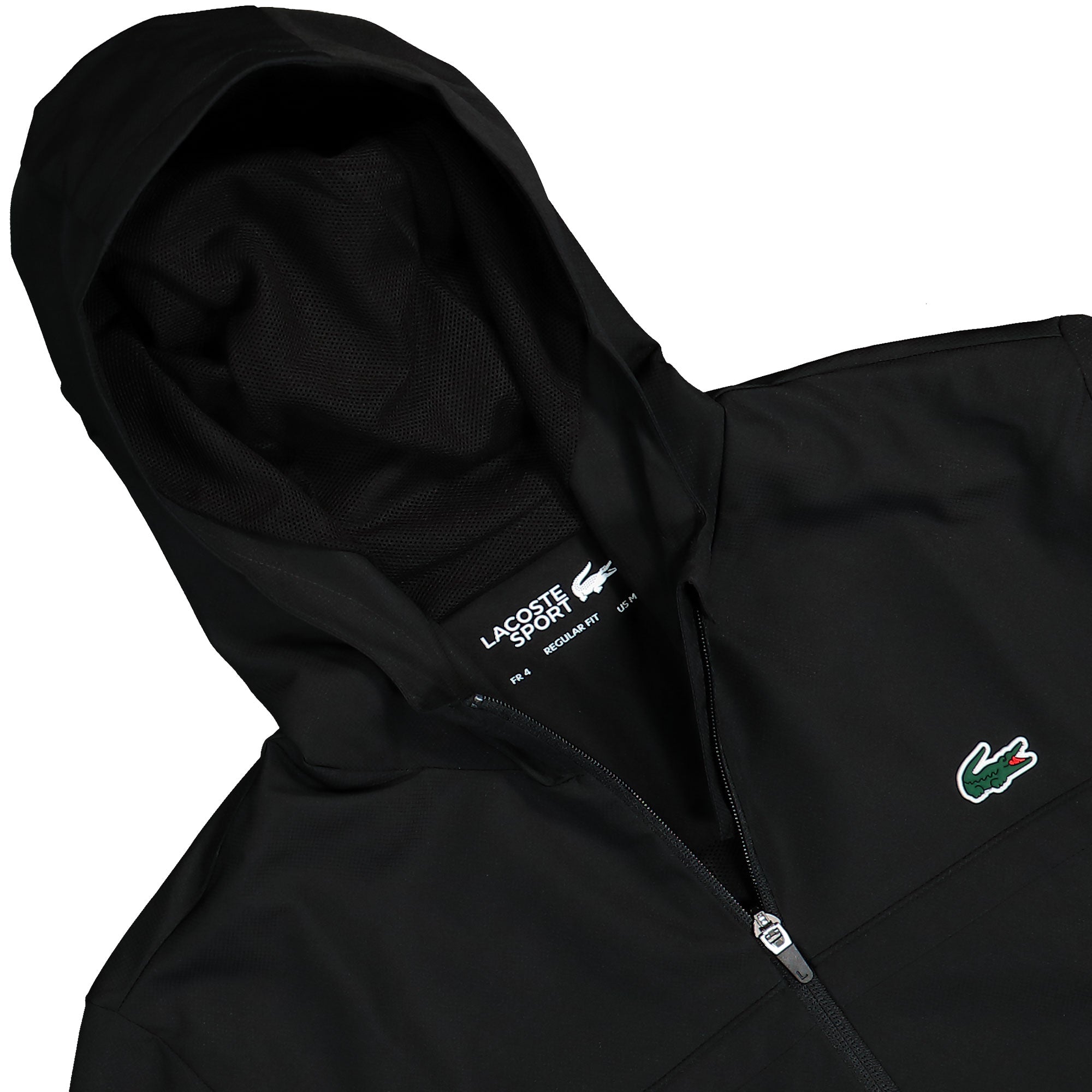 Lacoste<br>Track Jacket