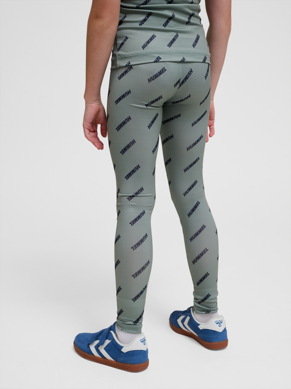 hmlSILJE TIGHTS