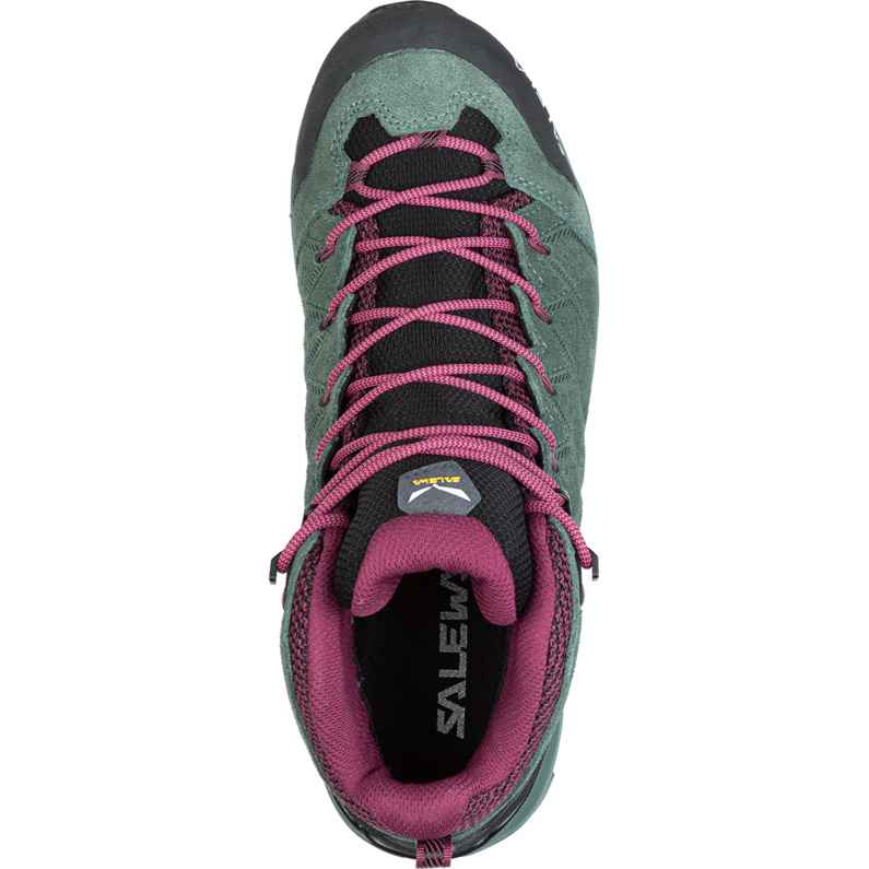 Salewa Damen Alp Mate Mid WP Schuhe