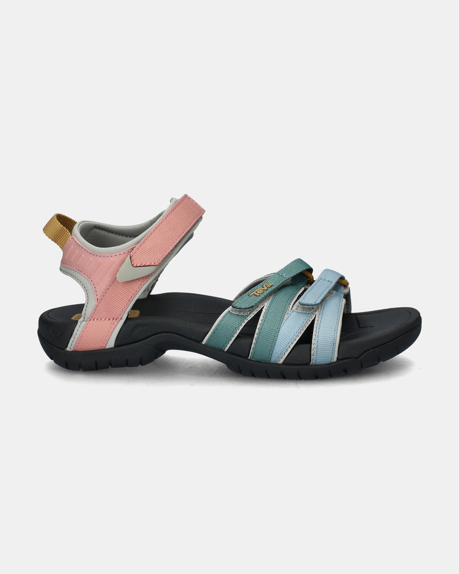 Teva Tirra Sandalen  - multi