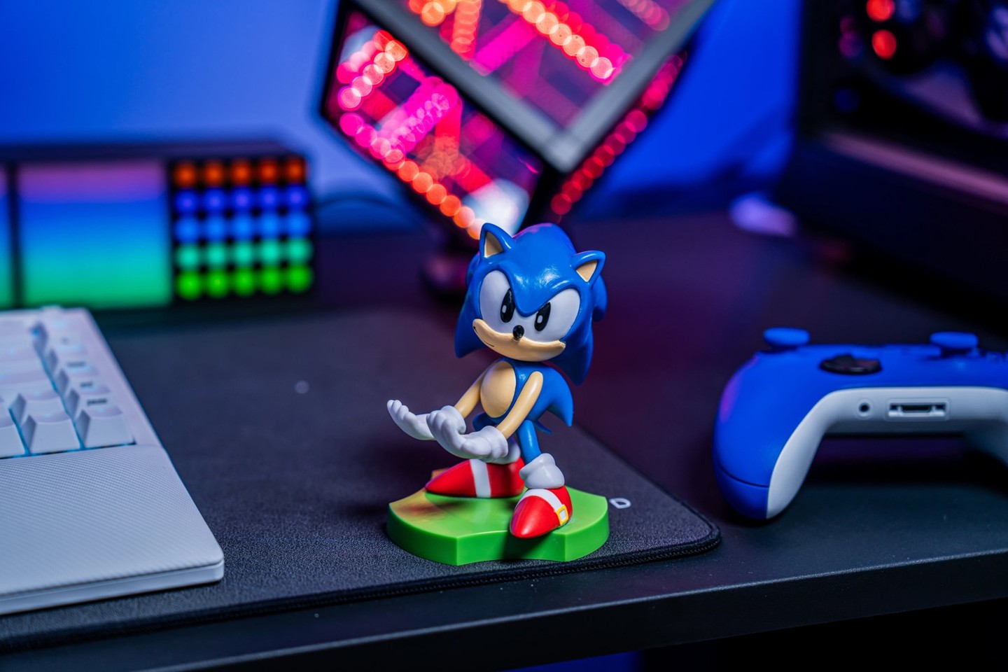 Holdems Sega Sliding Sonic