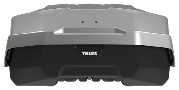 Coffre de Toit Thule Motion 3 XXL (600 L) Gris Titan Glossy