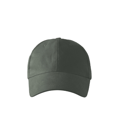 Malfini 305 - Casquette Unisexe 6P Confort et Style