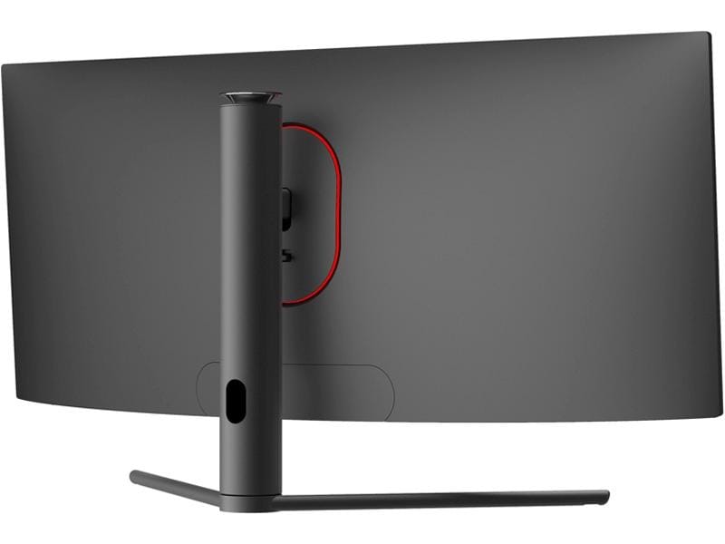 LC-Power Monitor LC-M34-UWQHD-165-C 34