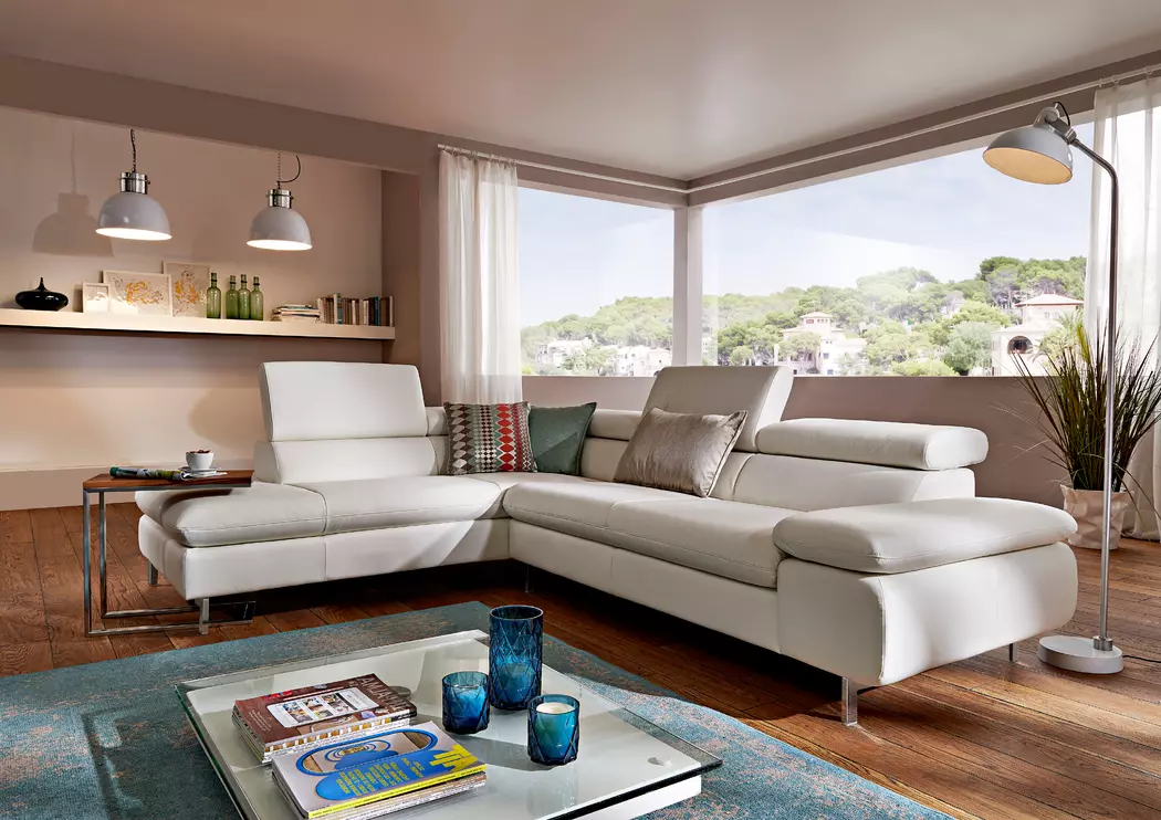Ecksofa 20978