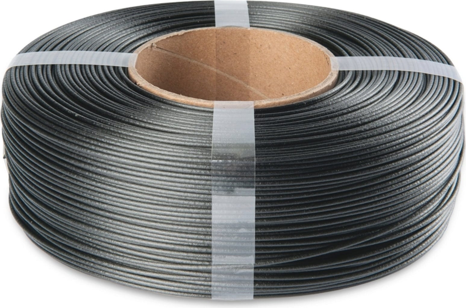 Spectrum  ReFill ASA 275 Silver Star, 1,75 mm / 1000 g    ASA Filament ohne Spule in Silver Star