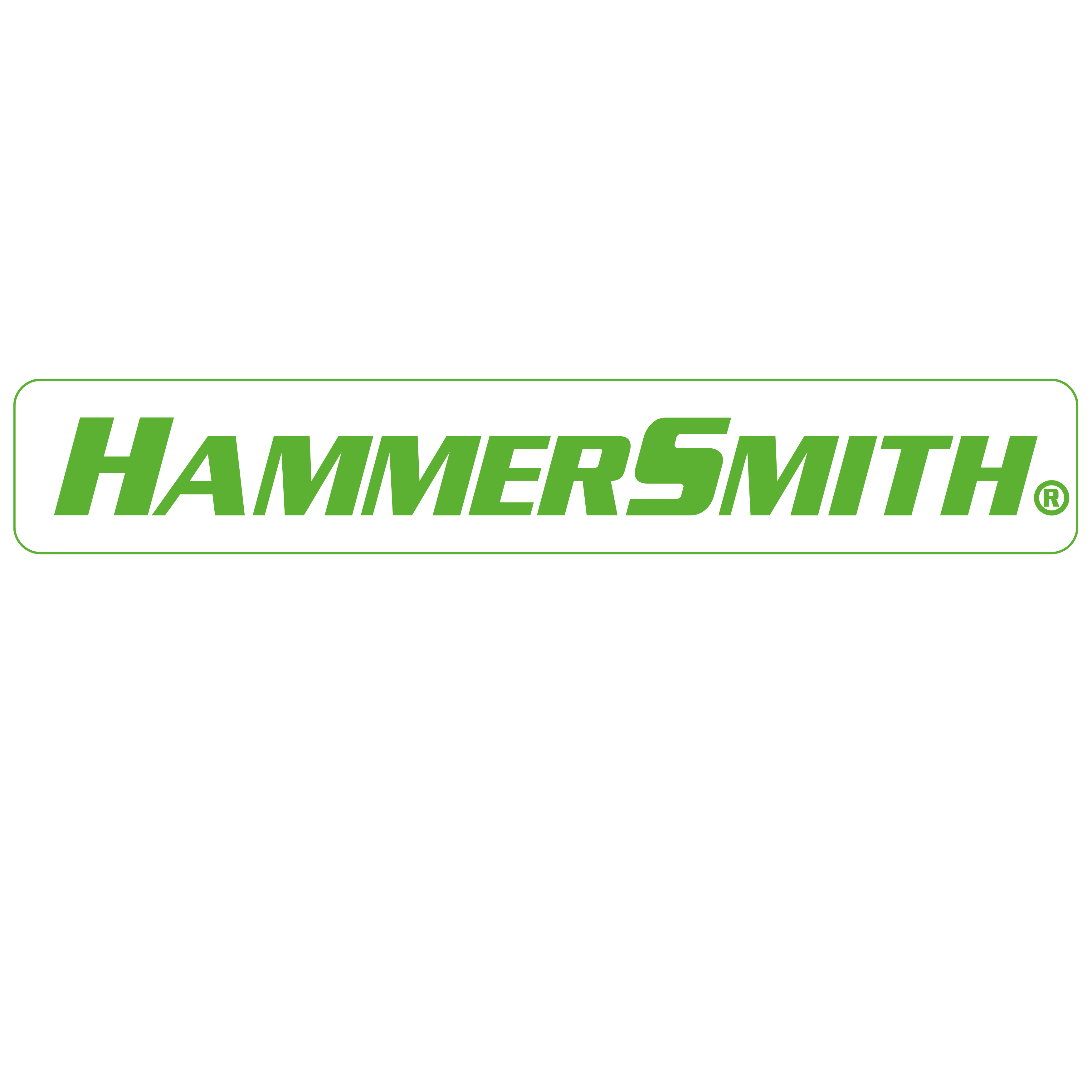 Hammersmith MultiTool TV Set