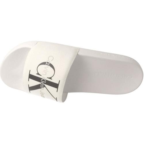 Calvin Klein Jeans - YM0YM00061 Blanco