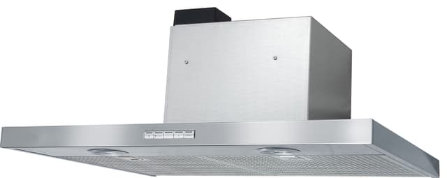 Franke emhætte 600