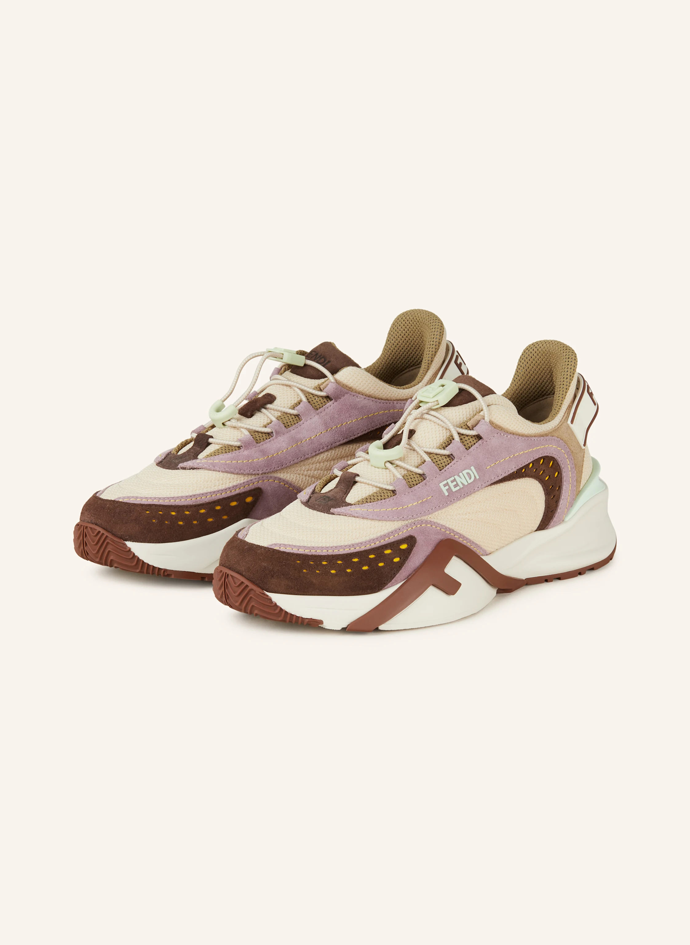 FENDI Sneaker FLOW