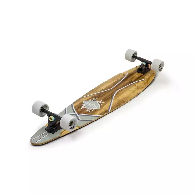 Skate cruiser MINDLESS Core Pintail Red Gum