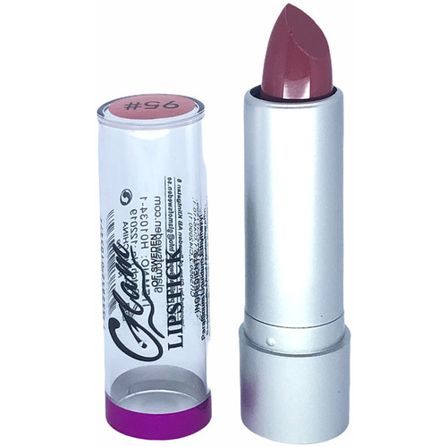 Glam Of Sweden - Silver Lipstick 95-grape
