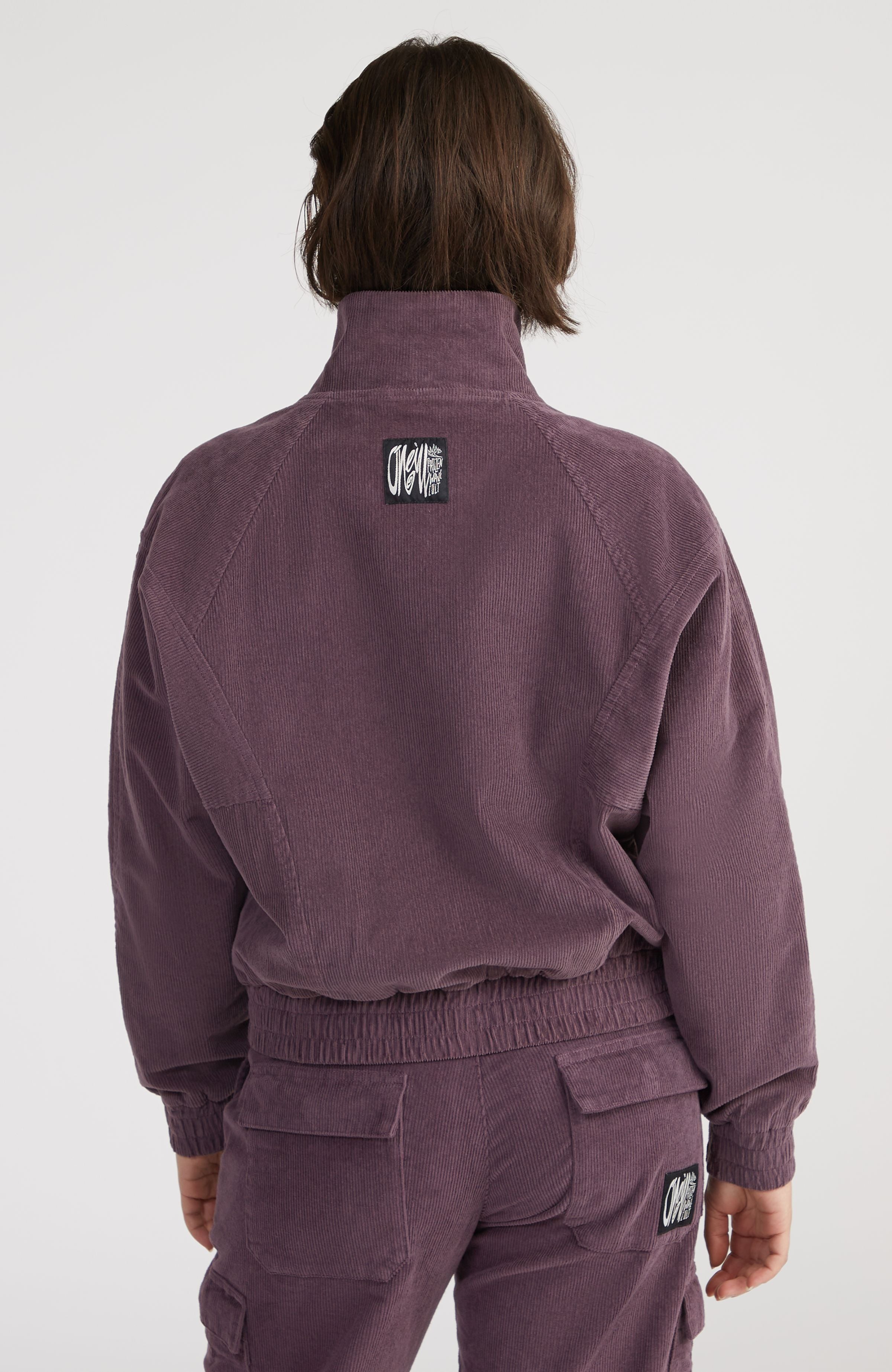 Surf Heroes Cord jas