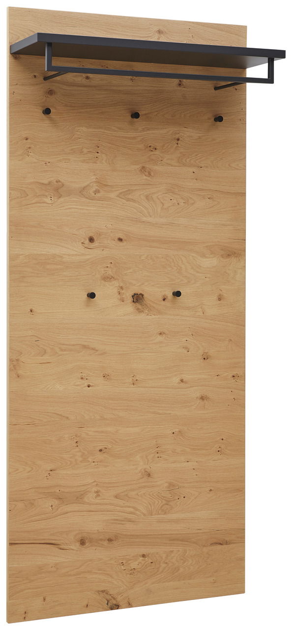 Dieter Knoll XL-Garderobenpaneel SAVONA