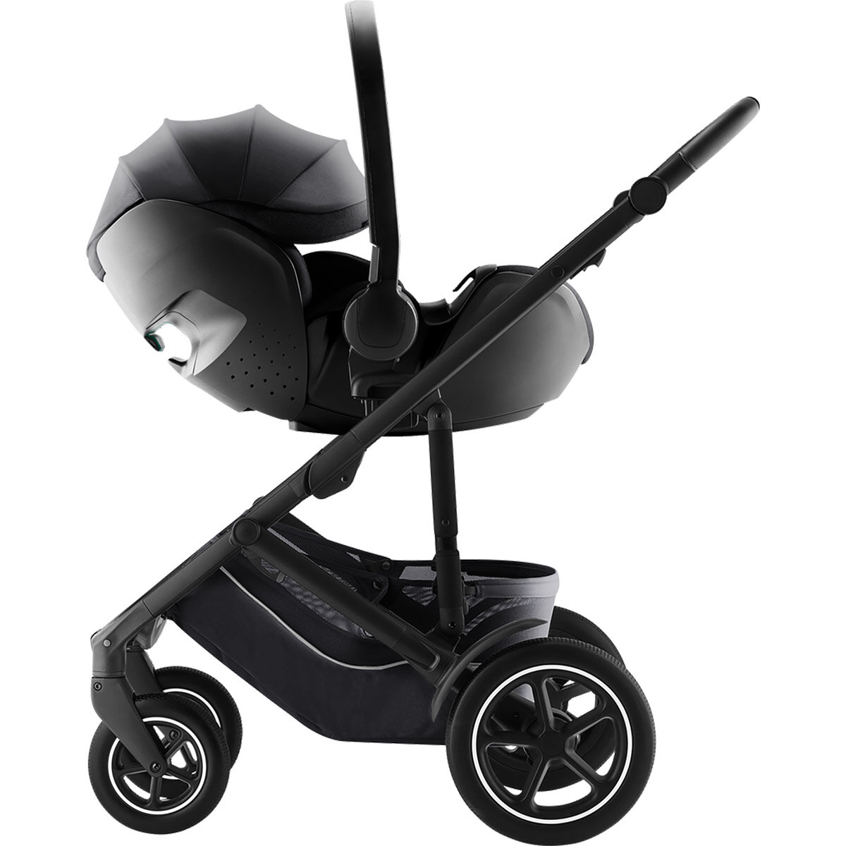 Britax Römer Britax Römer Diamond Babyschale Baby-Safe Pro | Kollektion 2025
