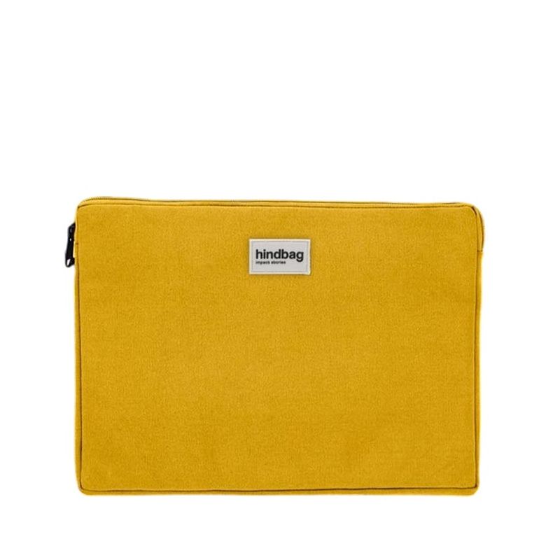 Housse ordinateur Ava S 13 pouces Safran