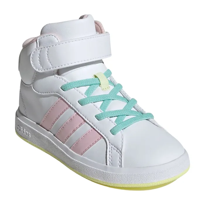 Adidas Grand Court Mid Sneakers Junior