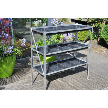 Grow Rack 12 Blank