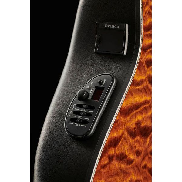 Ovation Celebrity El. Plus CE44P-TGE-G