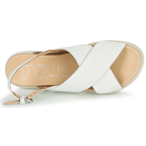 Mjus - KETTA - Blanc