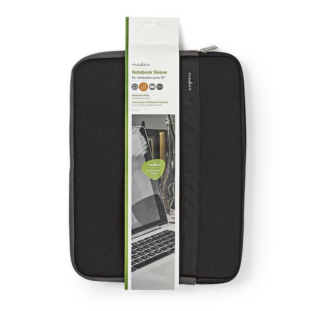 Notebookhylster | 15-16