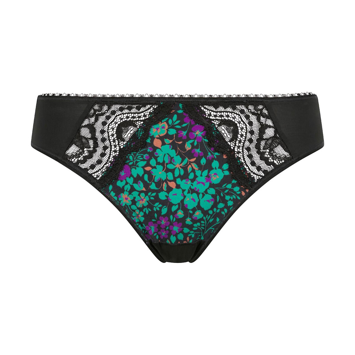 PLAYTEX<br>Elegância Floral Deslizante Micro