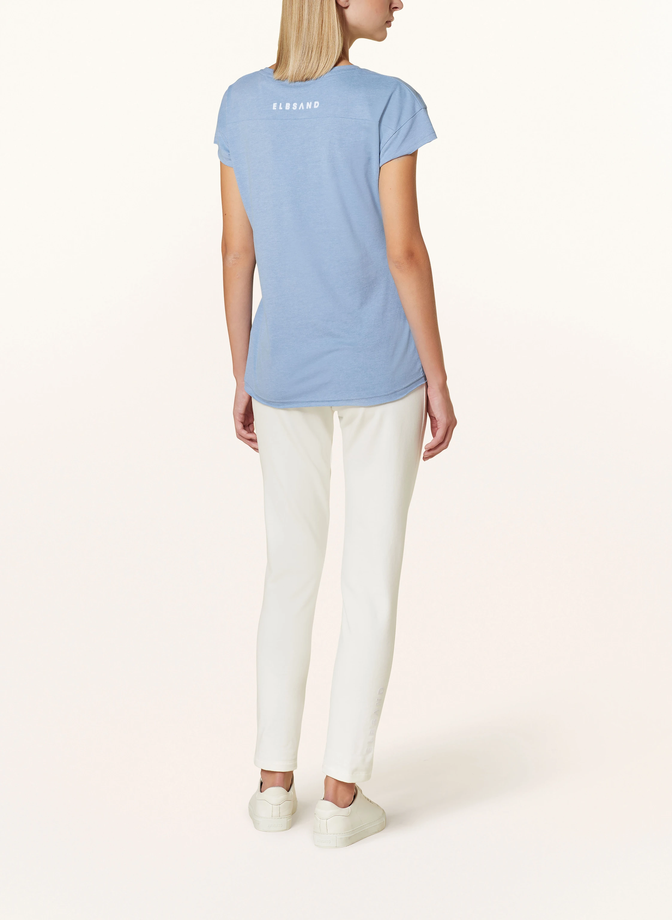 ELBSAND T-Shirt RANVA