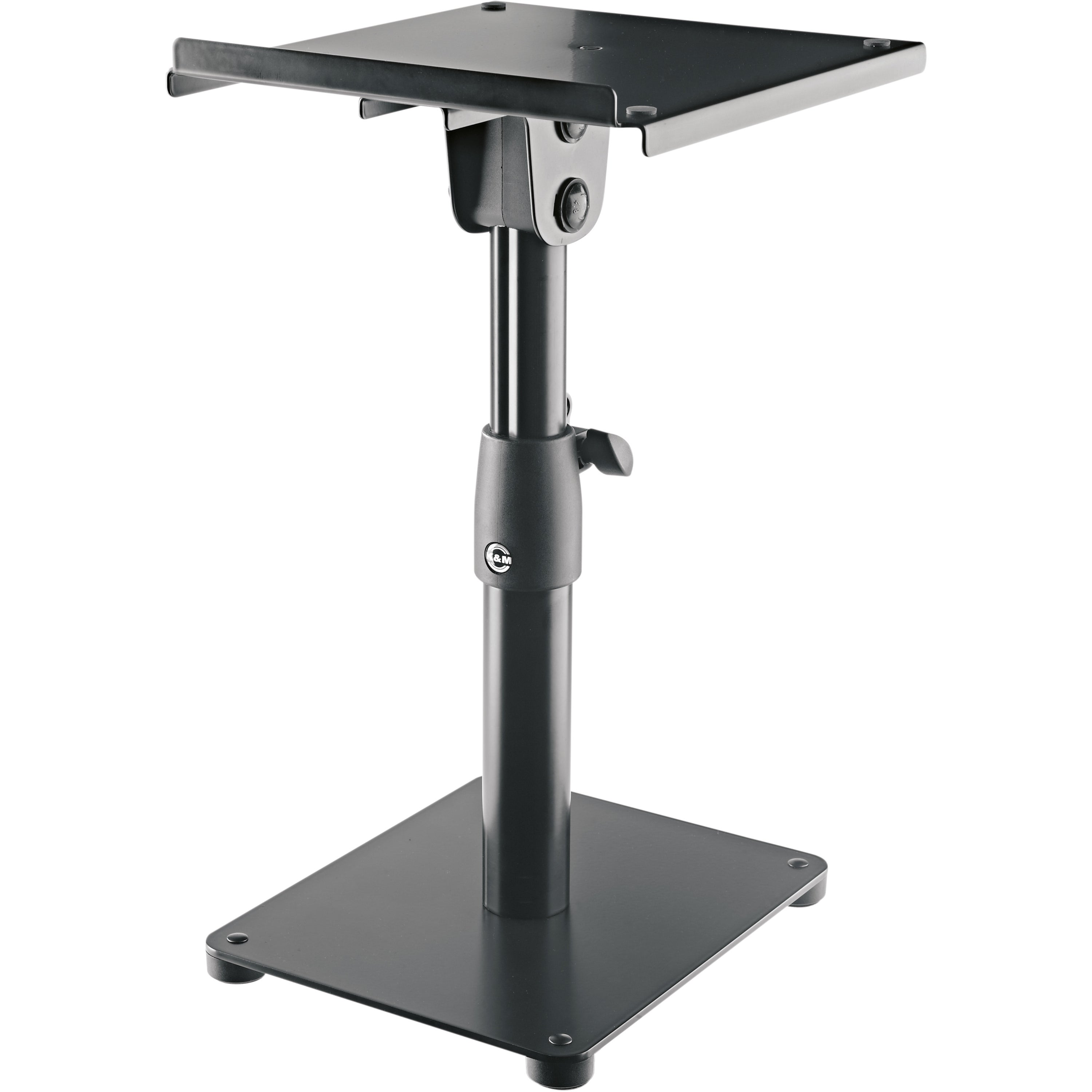 Konig & Meyer 26776 kantelbaar desktop studiomonitor statief
