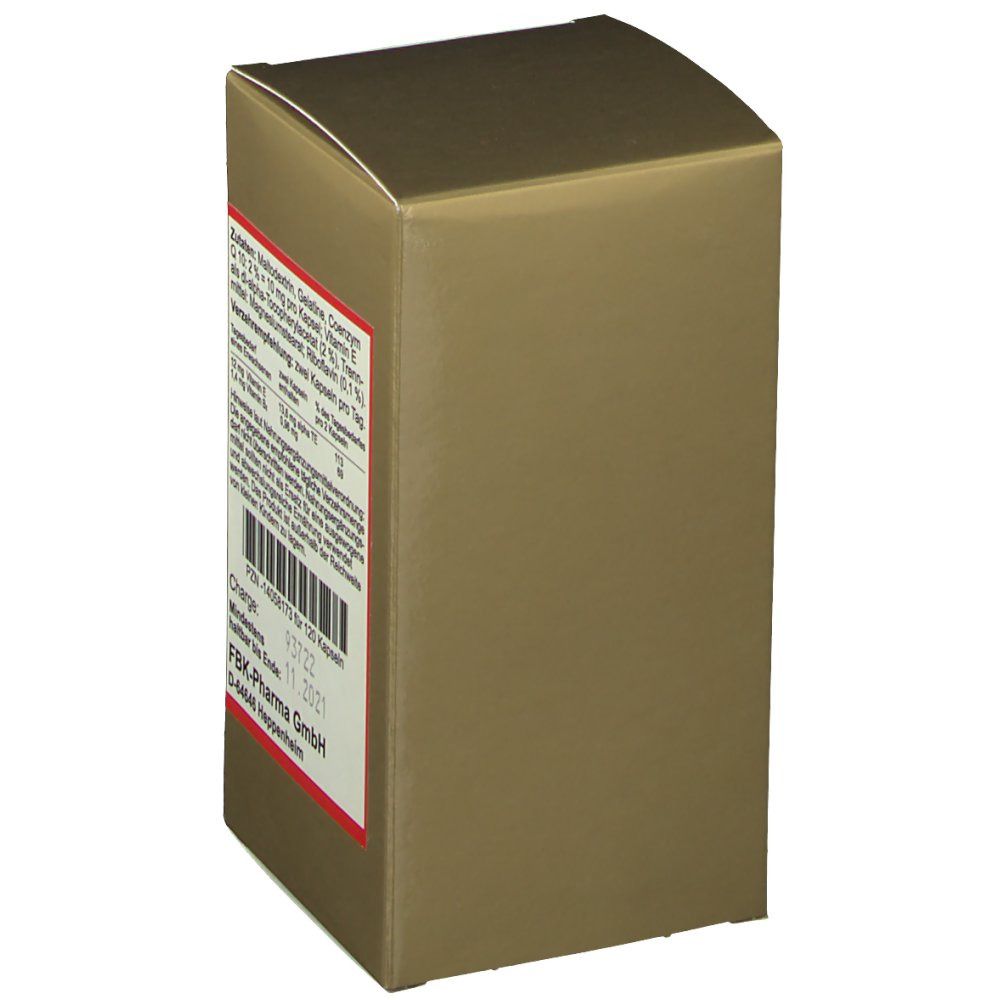 Coenzym Q10