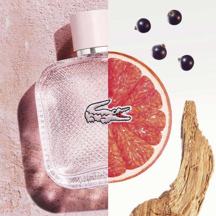 Lacoste Lacoste L.12. 12 Rose Eau Fraiche Eau de toilette 50 ML