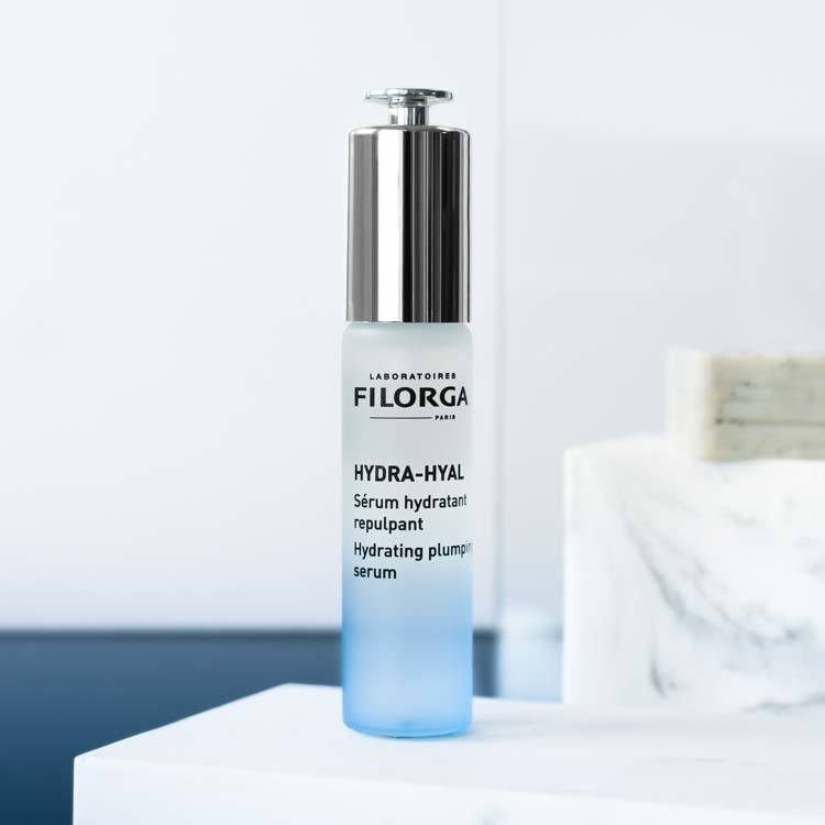 Filorga Hydra-Hyal Hydrating Plumping Serum 30ml