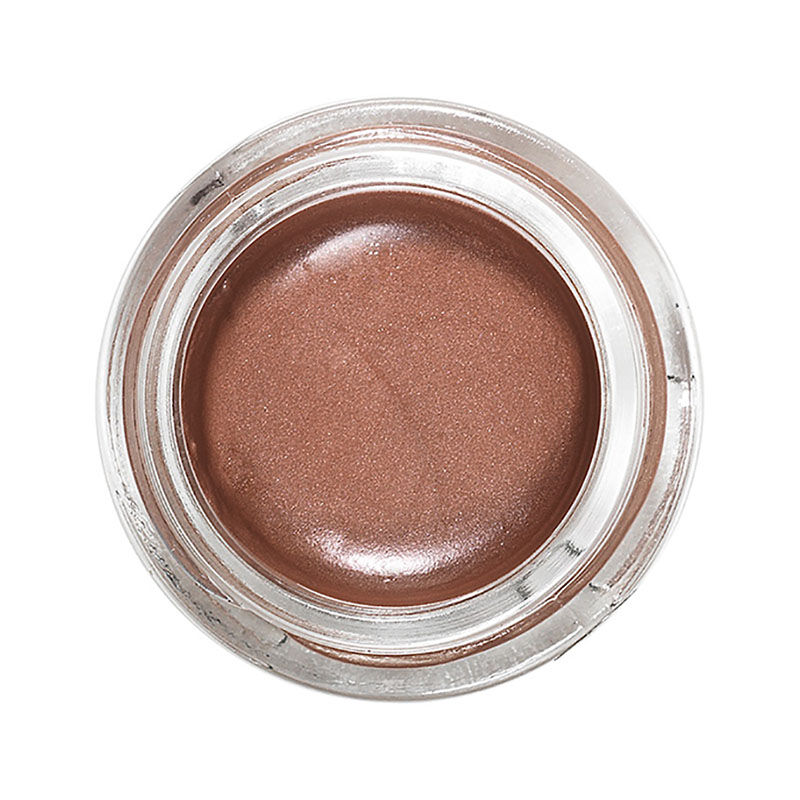 Ombre à paupières crème warming earth