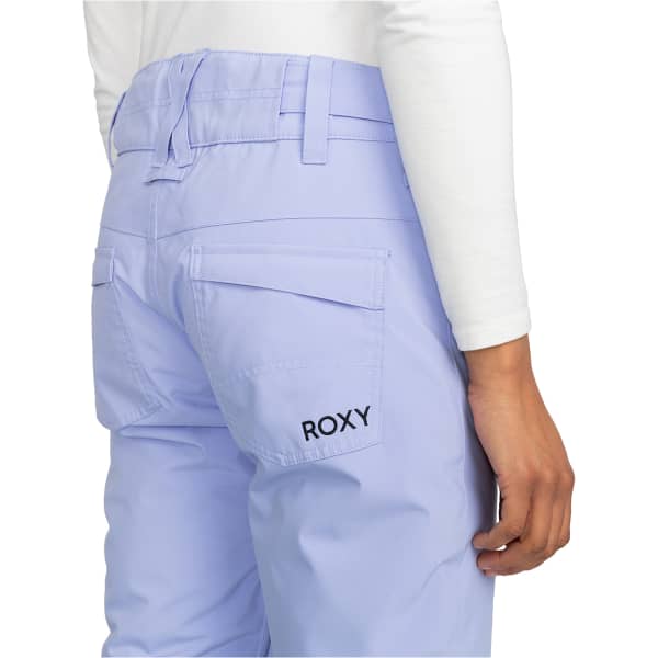 Pantalon de ski ROXY BACKYARD PT SNPT EASTER EGG