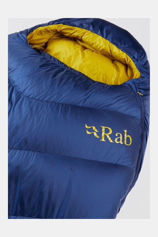 Rab Rab Neutrino 400 Long Slaapzak