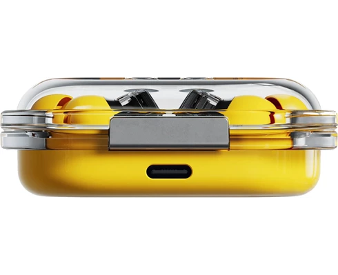 Nothing Ear (a) Yellow