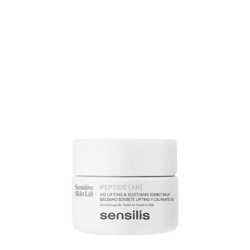 Sensilis Peptide AR Bálsamo Sorbete 50ml