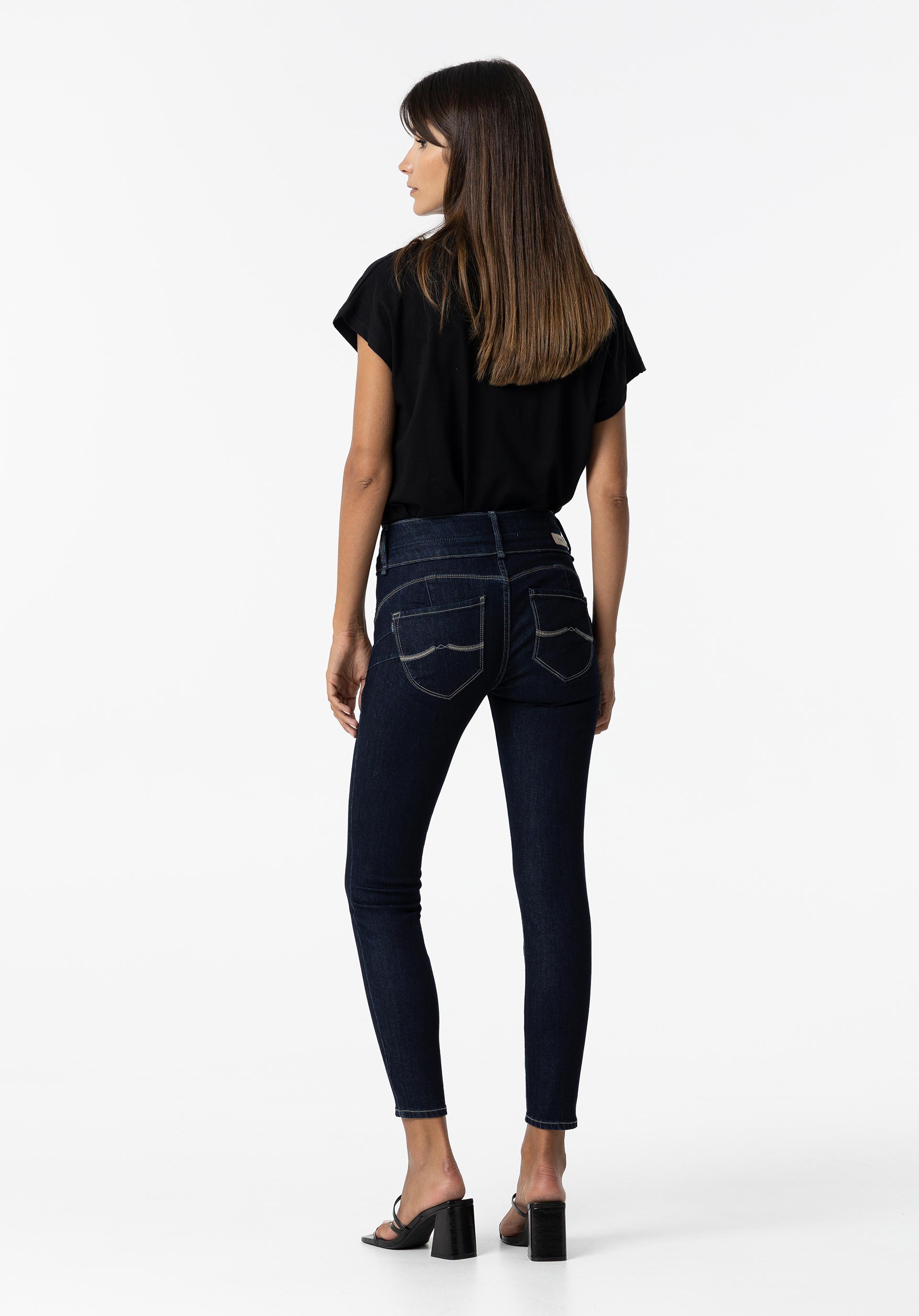 Jeans Double-up Skinny