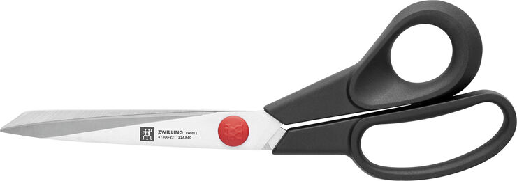 Zwilling Twin L Skræddersaks 22 Sort TyskRusSt Sort