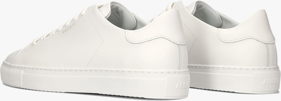 witte axel arigato lage sneakers clean 90 sneaker