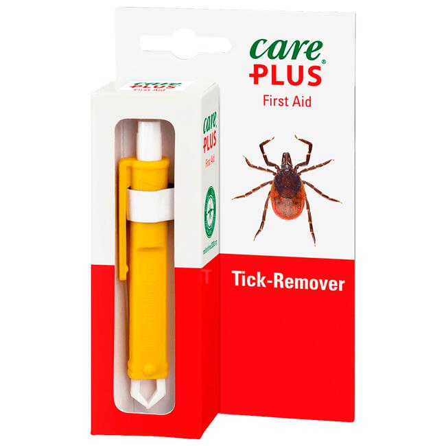 Care Plus Tick-Out Tekentang