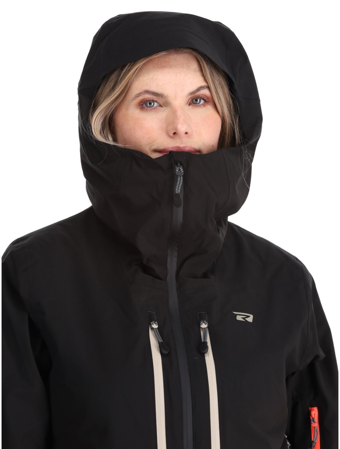 Sabinio-R ski-jas dames