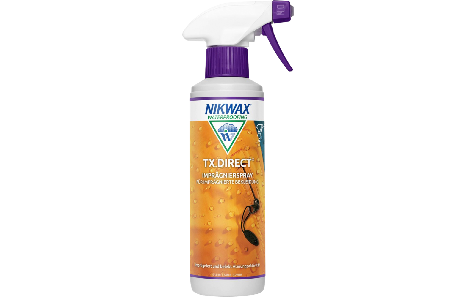 Nikwax TX Direct Imprägnierspray 300 ml