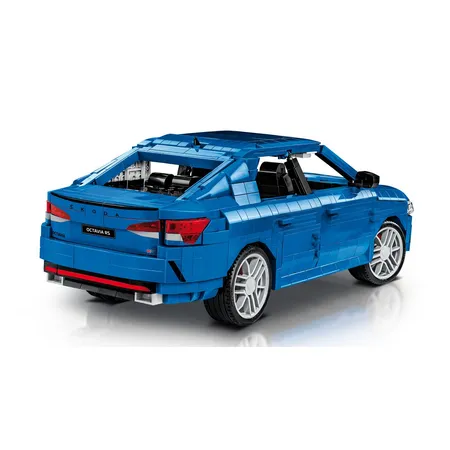 Cobi 24343 - Škoda Octavia RS